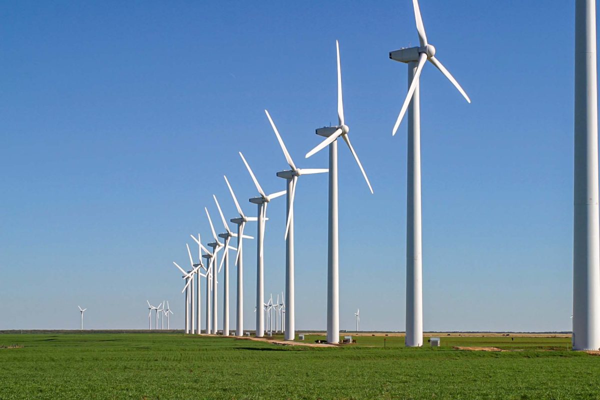 Công Ty TNHH Miwind Energy