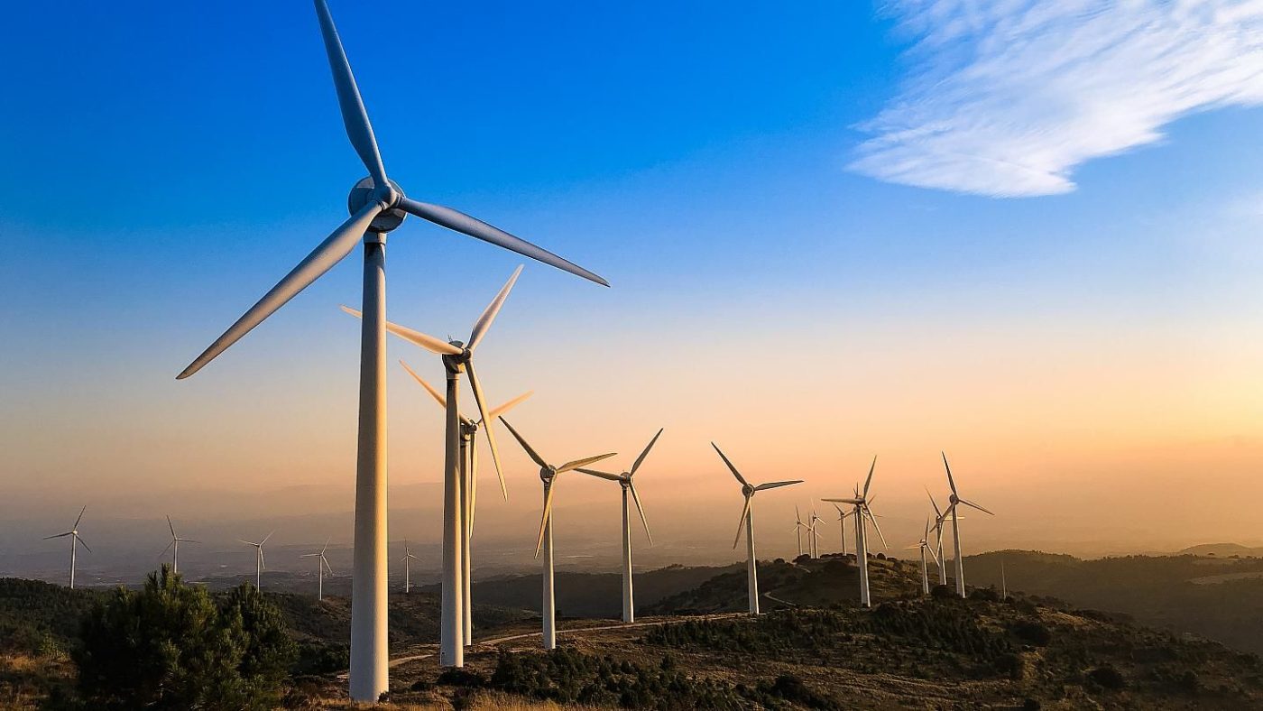 Công Ty TNHH Miwind Energy