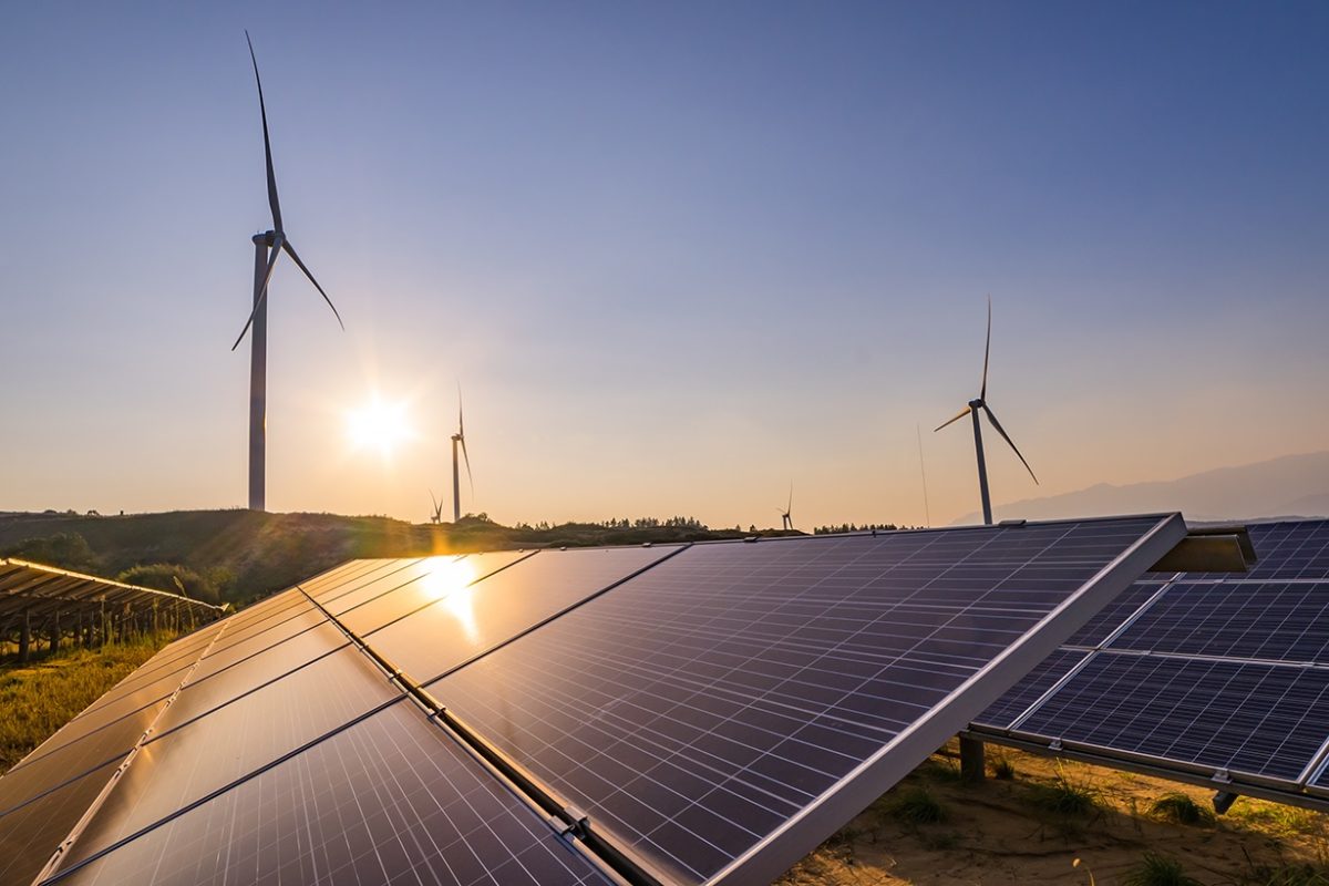 Công Ty TNHH Miwind Energy
