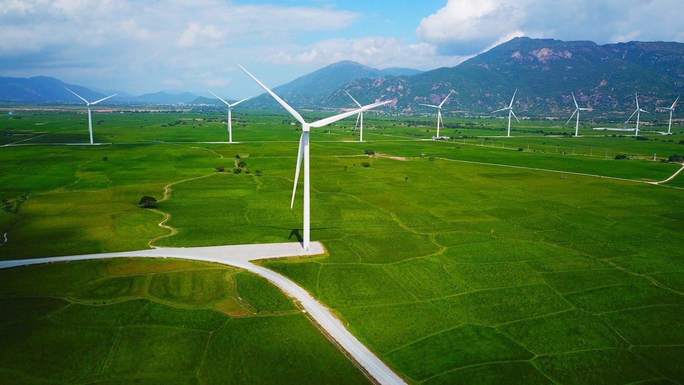 Công Ty TNHH Miwind Energy