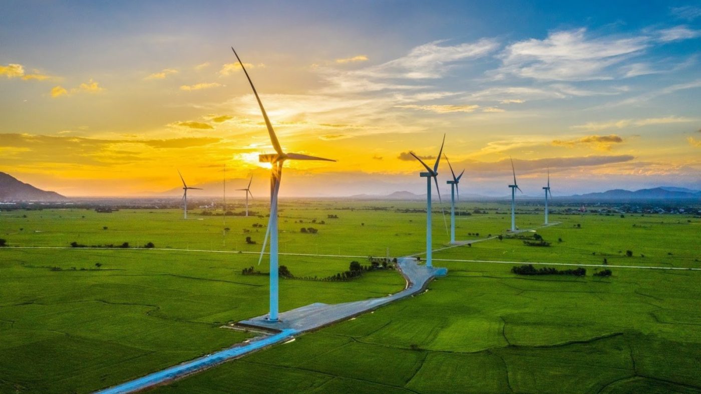 Công Ty TNHH Miwind Energy