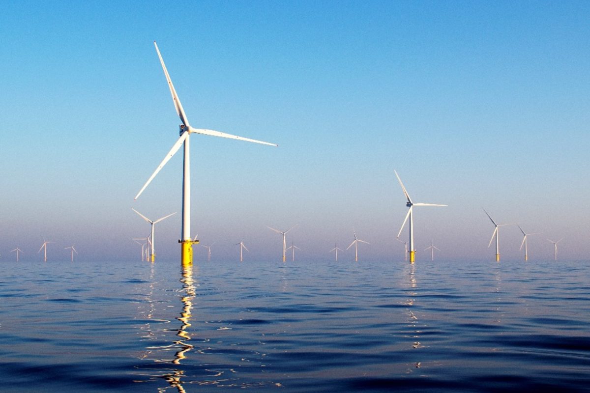 Công Ty TNHH Miwind Energy