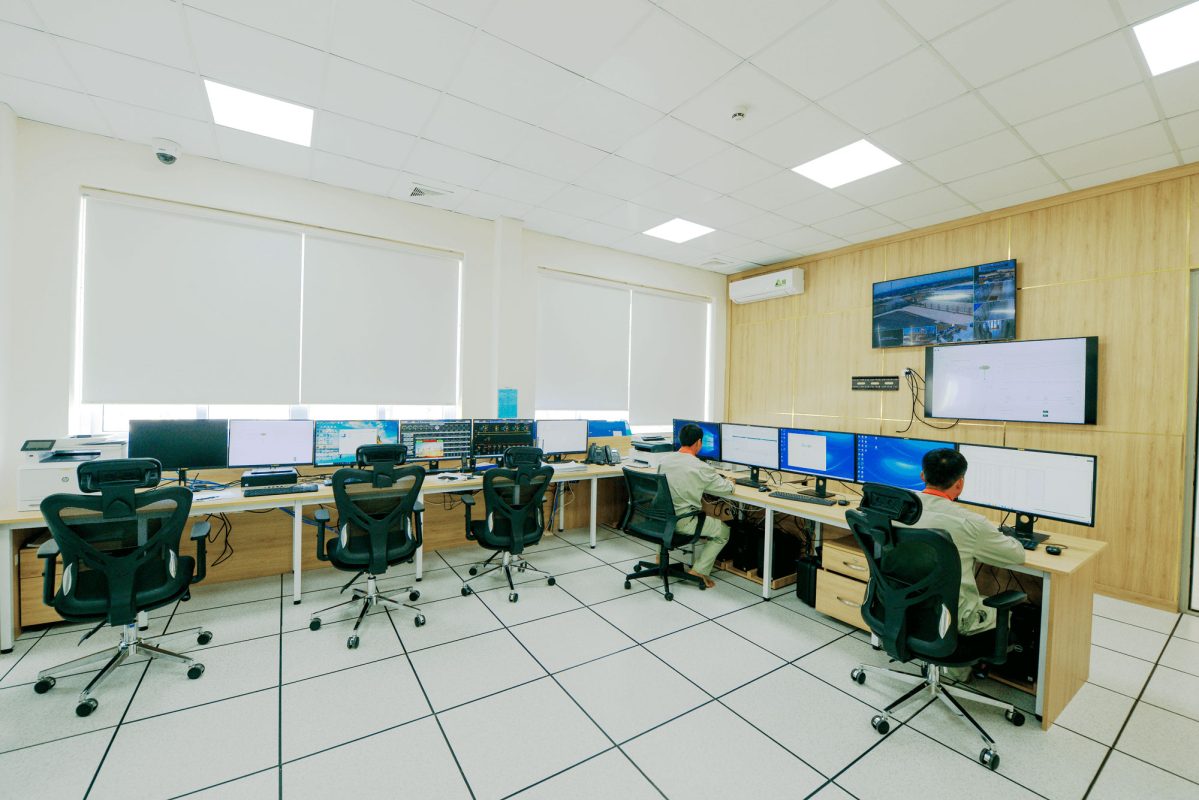 Công Ty TNHH Miwind Energy